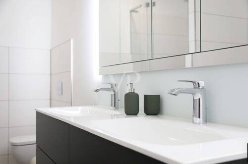 Waschbecken - 