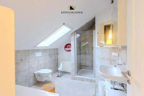 bitte sehr, gerne mit Gäste -Spa! - 