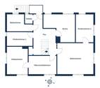 Grundriss 1. OG - 