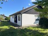 Eingang Nordseite - 