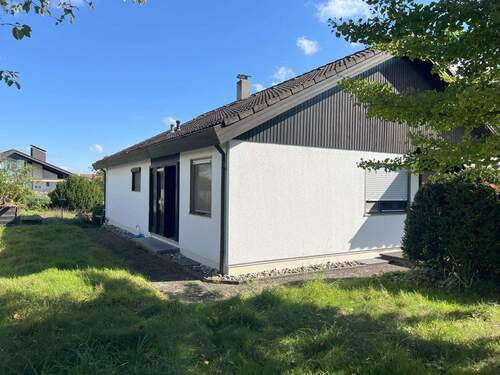 Eingang Nordseite - 