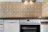 Küche EG - 5 Zimmer Einfamilienhaus in Rottenacker
