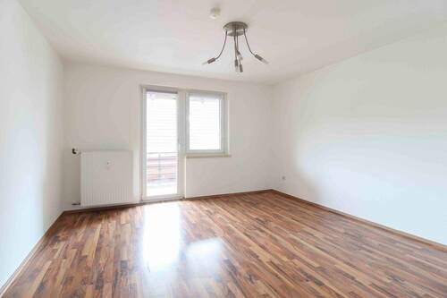 1. Schlafzimmer OG-Wohnung - 