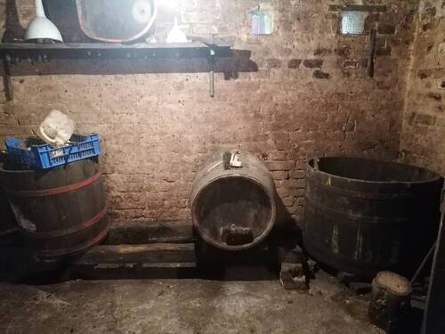 Weinkeller - 