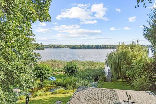 Seeblick - Grundstück in Schwerin zum Kaufen