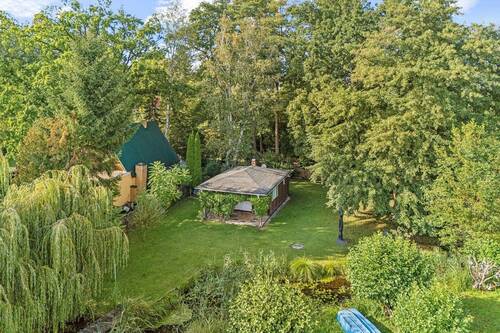 Wochenendhaus - 