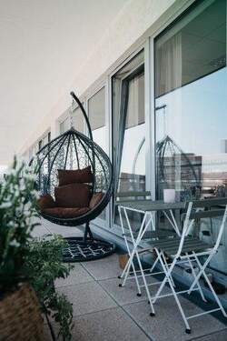 Therapieraum Beispiel - 