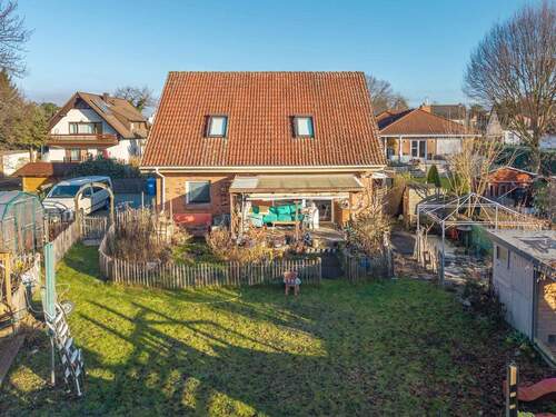 Titelbild - KENSINGTON - EXKLUSIV - Charmantes Einfamilienhaus mit sechs Zimmern und viel Gestaltungspotenzial