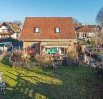 KENSINGTON - EXKLUSIV - Charmantes Einfamilienhaus mit sechs Zimmern und viel Gestaltungspotenzial - Berlin Spandau