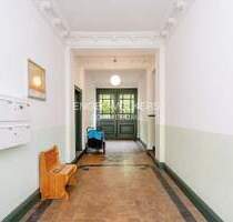 Attraktives Mehrfamilienhaus in ruhiger Lage nahe der Spandauer Altstadt - Berlin