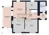 EG - Wohnhaus - 