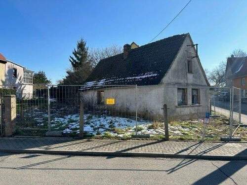 Bild 2 - Grundstück zum Kaufen in Naumburg (Saale)