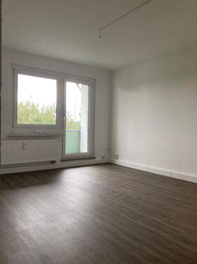 Wohnzimmer - Etagenwohnung mit 69,00 m&sup2; in Chemnitz zur Miete