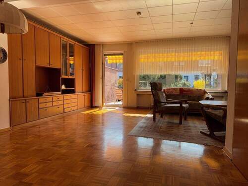 4_Wohnen (1) - Reihenmittelhaus mit 110,00 m&sup2; in Krefeld zum Kaufen