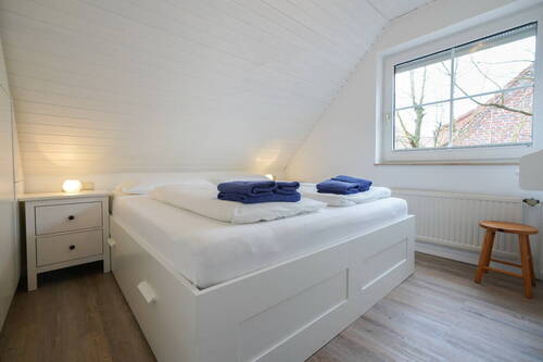 Schlafzimmer 1 - 