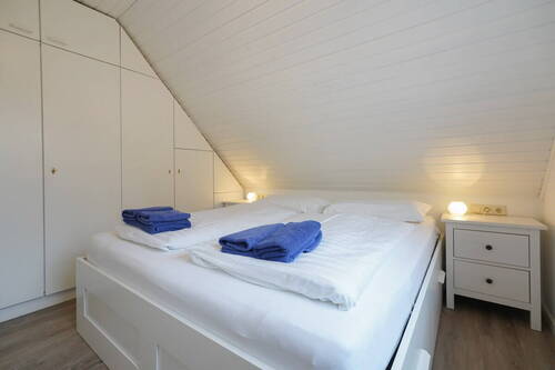 Schlafzimmer 1 - 