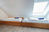 Schlafzimmer 2 - 