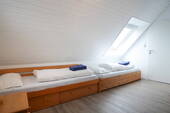 Schlafzimmer 2 - 