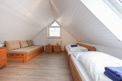 Schlafzimmer 2 - 