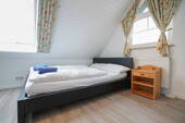 Schlafzimmer 3 - 