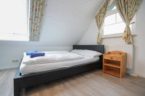 Schlafzimmer 3 - 