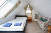 Schlafzimmer 3 - 
