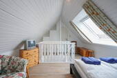 Schlafzimmer 3 - 