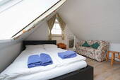 Schlafzimmer 3 - 