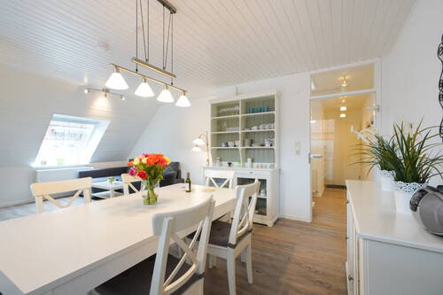 2018_04 - WFV Juist-2830 - 4 Zimmer Etagenwohnung in Juist