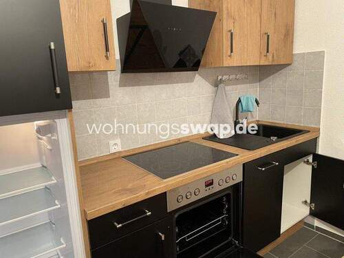 Bild 3 - 2 Zimmer Etagenwohnung in Köln