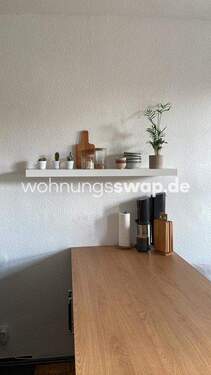 Bild 4 - Etagenwohnung mit 55,00 m&sup2; in Köln zur Miete