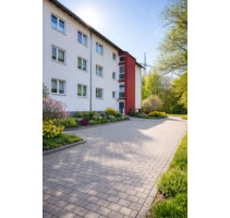 ***Schöne 2-Zimmer-Wohnung im Erdgeschoss sucht nette Mieter*** - Gladbeck Rosenhügel