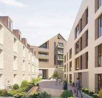 Single(t)raum im Erlanger Zentrum - Erlangen Innenstadt