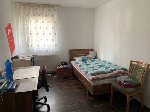 Zimmer 2 - 