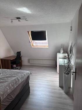 Zimmer 3 OG - 