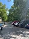 Rönnestraße - 2 Zimmer Etagenwohnung in Berlin