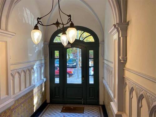 Foyer - 