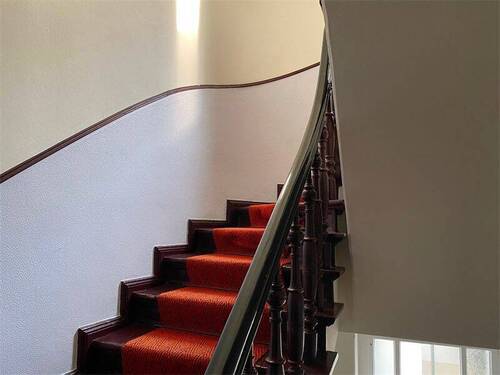 Treppenhaus GH - 