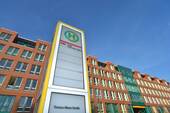 Objektansicht - Büro in Berlin Prenzlauer Berg