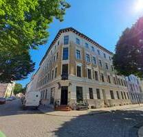Repräsentatives MFH im beliebten Stadtteil & Szeneviertel - Magdeburg Buckau