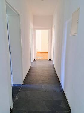 Wohnungsflur - 