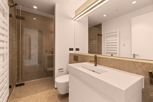 Badezimmer - 
