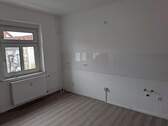 Küche (1) - Etagenwohnung mit 81,00 m² in Leipzig zur Miete
