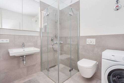 Duschbad - Etagenwohnung mit 47,20 m² in Berlin zum Kaufen