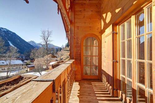 Balkon - 