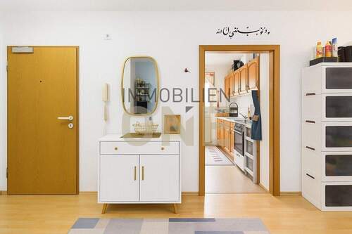 Bild 2 - 3 Zimmer Etagenwohnung zum Kaufen in Neutraubling