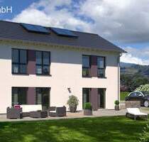 Das Generationhaus in Nikolassee mit viel Platz für die ganze Familie - Berlin