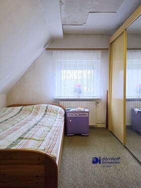 Kinderzimmer 1 DG - 