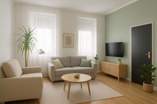 Musterbild! So könnte es aussehen. - 6 Zimmer Reihenendhaus in Eschweiler