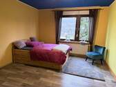 Schlafzimmer ELW/EG - 